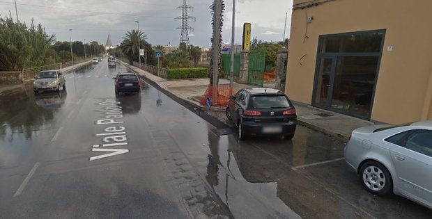 Siracusa, lavori di ripristino del manto stradale: giovedì restringimento della carreggiata in viale Paolo Orsi