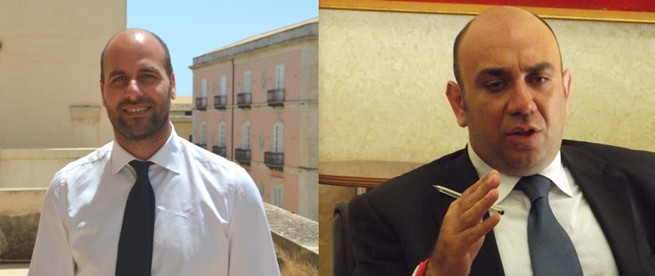 Università, gli auguri al nuovo rettore di Catania da sindaco e assessore Scrofani :“Potenziare la presenza di corsi di laurea a Siracusa”