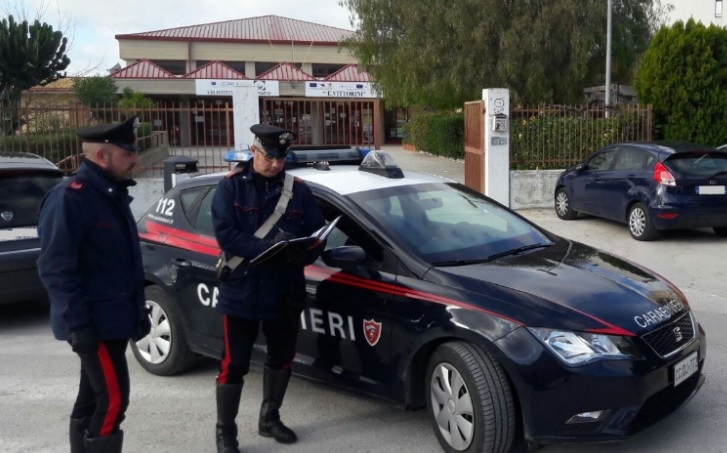 Siracusa, è allarme dispersione scolastica: denunciati 500 genitori dai Carabinieri