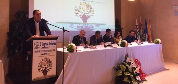 Siracusa, Sergio Cutrale confermato alla guida della FAI Cisl: “Agricoltura tra i motori trainanti”