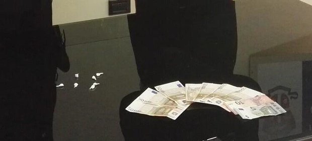 Siracusa, libero professionista trovato con sette dosi di cocaina: arrestato