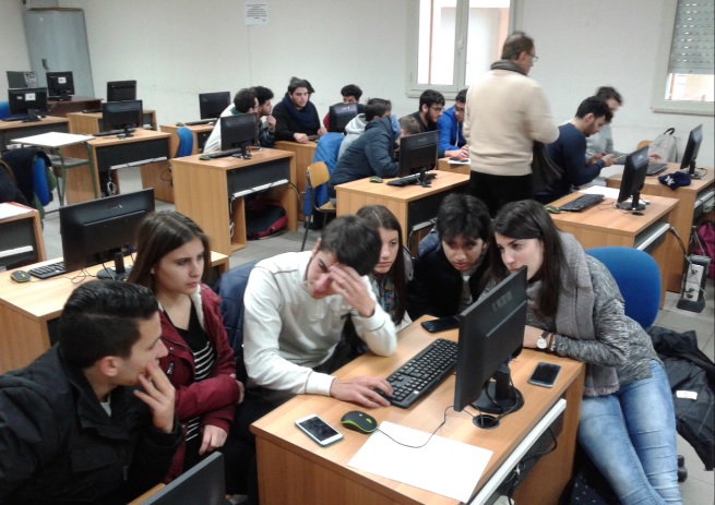 Siracusa, studenti dell’istituto “Insolera” accedono alla finale del business game strategico “Crea la tua Impresa”