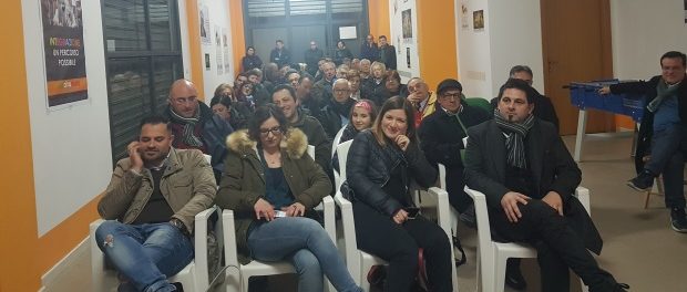 #unaltrastoria incontra commercianti artigiani solarino siracusa times