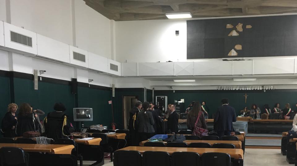 Siracusa. Omicidio Eligia Ardita. Si torna in aula il 29 marzo