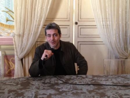 Presentato oggi il nuovo movimento civico “Orizzonte Siracusa”