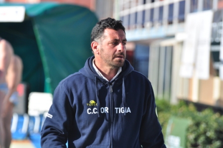 Siracusa, C.C. Ortigia: trasferta fuori casa per la squadra. Domani l’atteso match contro il Quinto