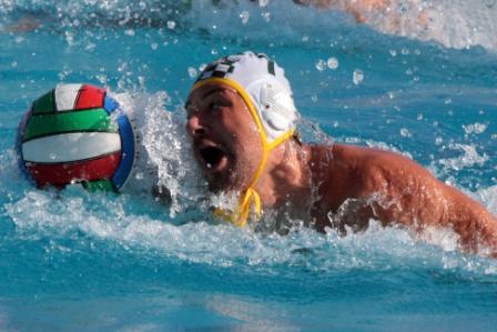 Siracusa, il C.C. Ortigia si prepara per il match contro l’Acquachiara. Gino Leone: “i ragazzi sono determinati”