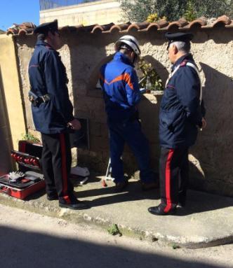 Operazione “Alto Impatto”: arrestate 5 persone. Denunce e contravvenzioni da parte dei Carabinieri a Noto e Avola