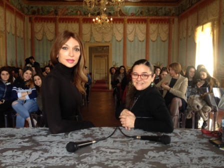 Noto, VolaLibro: l’immigrazione al centro della seconda giornata