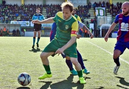 S.C. Palazzolo. Domani la squadra in trasferta incontra il Pistunina