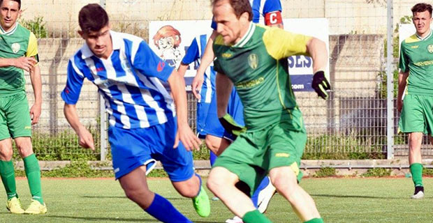 S.C. Palazzolo, domani match casalingo contro il Taormina. Baiocco: “mantenere mentalità vincente”