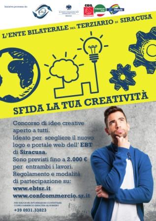 Siracusa, I° concorso di idee dell’EBT: prorogato il termine ultimo di consegna dei lavori