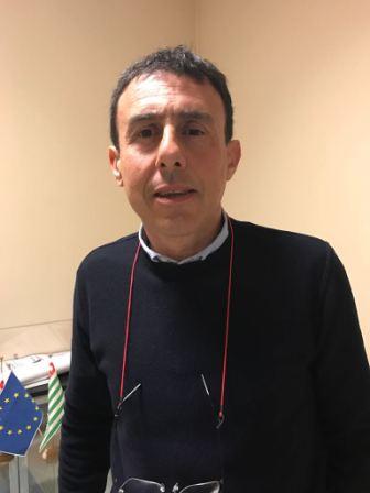 Cisl Medici Ragusa Siracusa: Enzo Romano eletto nuovo segretario generale