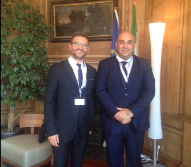 Siracusa. Amministrazione pubblica e partners privati al lavoro per vincere il Bando europero per l’Innovazione Urbana