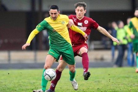 S.C. Palazzolo, capitan Calabrese: “la serie D per coronare un sogno”