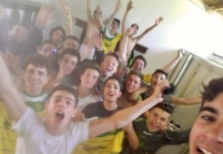 S.C. Palazzolo: i Giovanissimi regionali centrano i play- off in anticipo