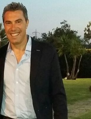 Solarino, elezioni amministrative. Giuseppe D’Aquino si candida al Consiglio con Michele Gianni