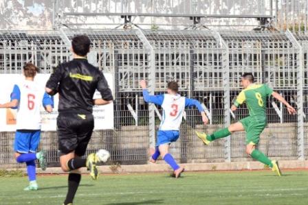 S.C. Palazzolo. Gigi Calabrese: “se battiamo se battiamo lo Scordia le cose per noi possono davvero cambiare”