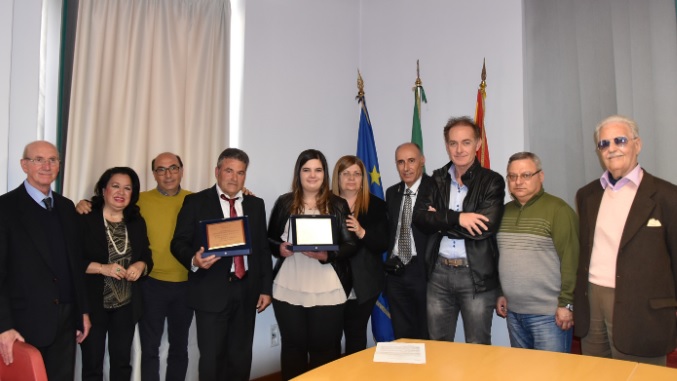 Siracusa. Il Cral dell’Asp assegna due borse di studio ai figli “più meritevoli” dei dipendenti