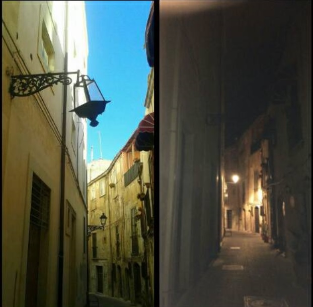 Siracusa, guasti ai fari e ai lampioni: mezza Ortigia è al buio: “pericolo per buche, atti vandalici e delinquenziali”