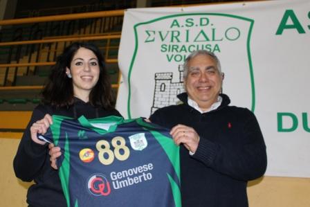 Siracusa, volley. Serie D: domenica match casalingo per l’Eurialo contro l’Antares