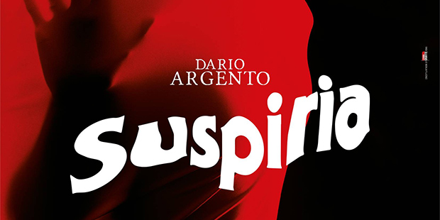 Palermo. A 40 anni dall’uscita, lo stregonesco capolavoro di Dario Argento “Suspiria” proiettato in 4k