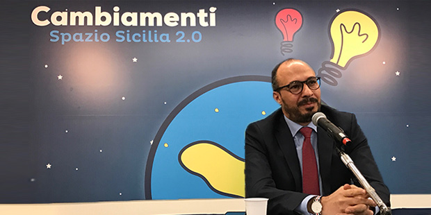 “Cambiamenti” fa tappa a Siracusa: lunedì esperti a confronto con il ministro De Vincenti e il Sottosegretario Faraone