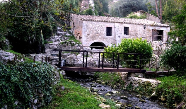 Nasce l’Ecomuseo Valle dell’Anapo: “conoscere, promuovere e valorizzare i territori montani”