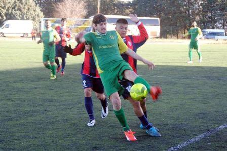 S.C. Palazzolo: domani a Belpasso per vincere
