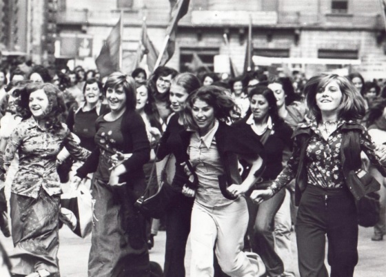 Festa della Donna, la circoscrizione Cassibile festeggia con l’incontro “Io l’8 ogni Giorno”