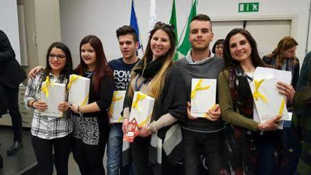 Siracusa. L’Istituto “Insolera” trionfa alla finale del business game “Crea la tua impresa”