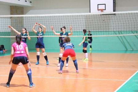 Siracusa, volley. Serie D: l’Eurialo domenica in casa incontra il Kamarina