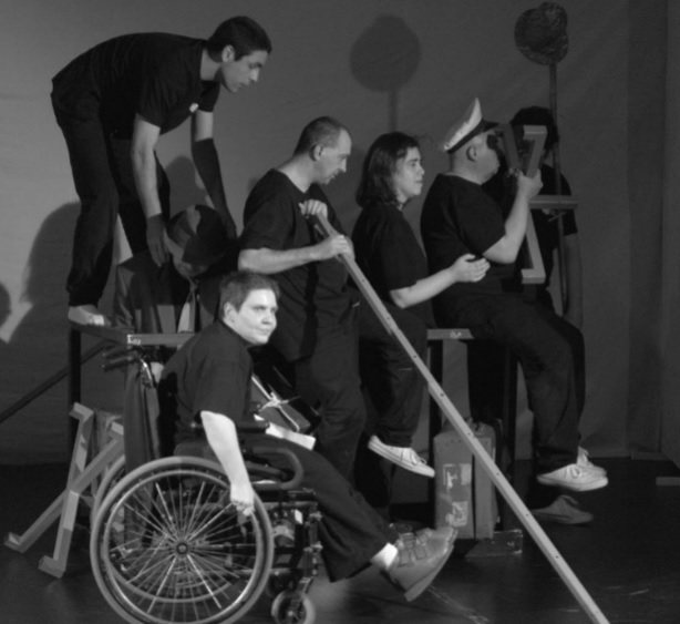 Palazzolo Acreide. Alla biblioteca comunale andrà in scena “La Coglienza”, uno spettacolo della Fondazione Sant’Angela Merici