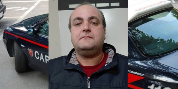 Lentini, oltre 70 grammi di marijuana in casa: arrestato un commerciante 43enne