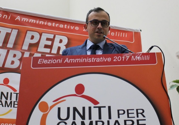 Melilli. Caso Cisma, Giuseppe Carta: “Fiducia nella magistratura”