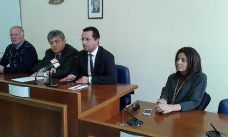 Melilli, plico con cartucce esplosive al consulente legale del Comune: “continuerò ad andare avanti per la mia strada”