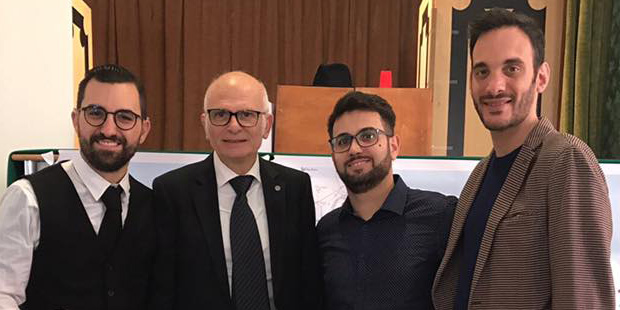 Siracusa, Salvatore Risuglia rieletto presidente provinciale ENS. Sicilia Turismo per Tutti: “profonda soddisfazione”