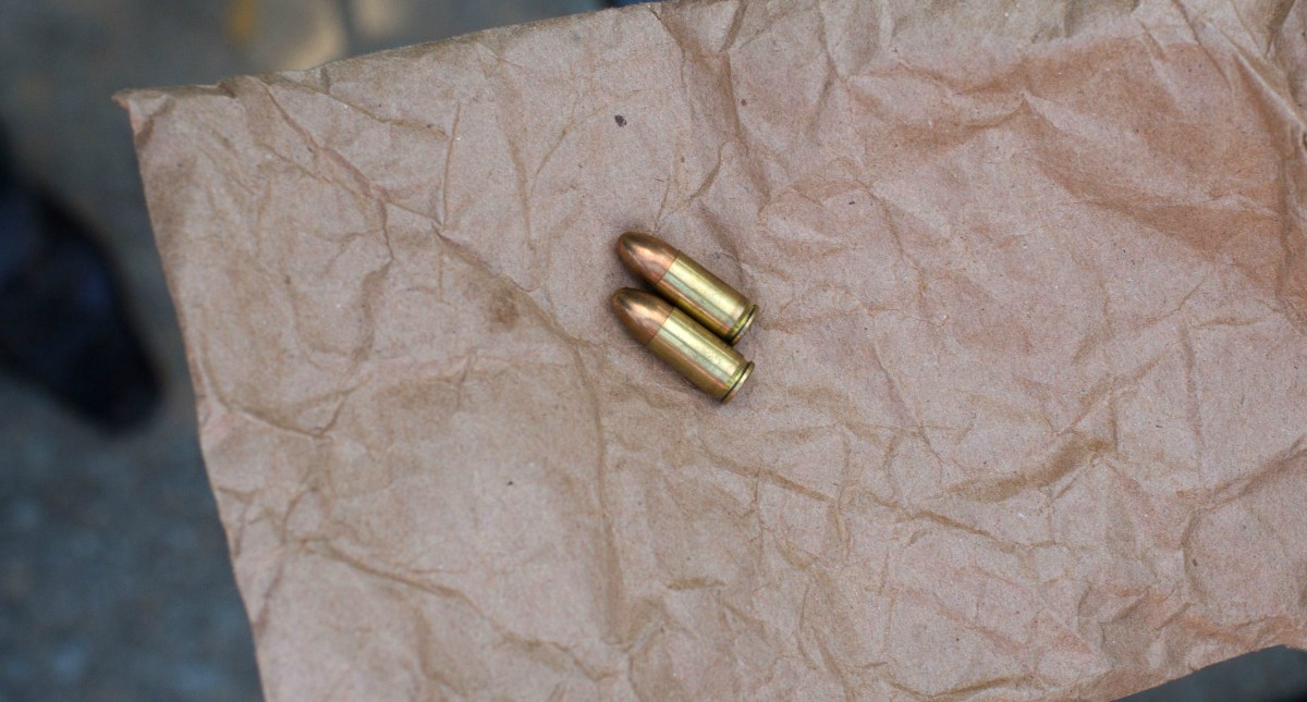 Melillli, minacce al consulente legale del Comune:  recapitata una busta con cartucce esplosive