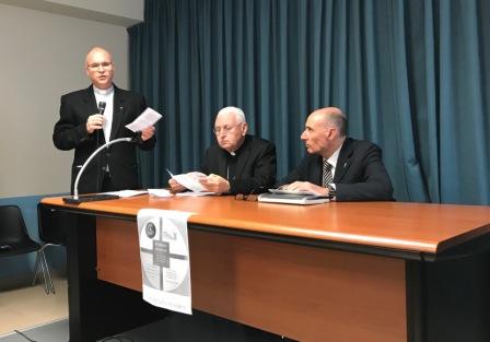 Siracusa. Il malato al centro: presentato oggi il corso