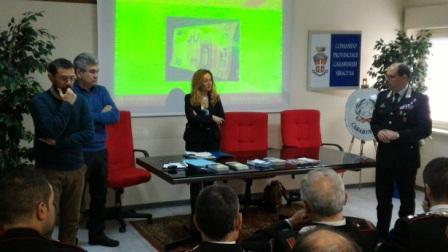 Siracusa, arriva la nuova banconota da 50 euro. Oggi seminario informativo presso il Comando Provinciale dei Carabinieri
