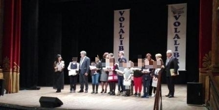 Noto, VolaLibro: cala il sipario sulla decima edizione. Premiati i vincitori al teatro Tina Di Lorenzo