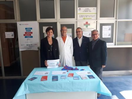 Siracusa. Giornata Nazionale contro la Corruzione in Sanità: oggi desk informativo all’Umberto I