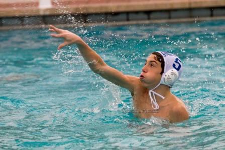 Siracusa, C.C. 7 Scogli: Alessandro Zappulla convocato per il Trofeo delle Regioni