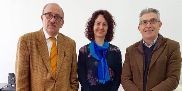 Siracusa, siglato il progetto di Domotica in alternanza Scuola-Lavoro tra l’Enrico Fermi e la C.R.E.A. di Ragusa