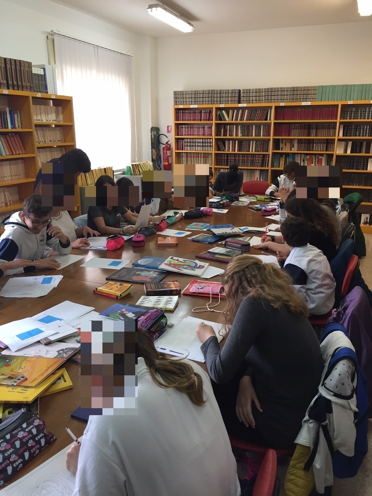 Siracusa. La creatività dei ragazzi al centro del progetto “Storie in copertina”