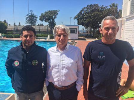 Siracusa. Al C.C. Ortigia arriva Feliciano Di Blasi