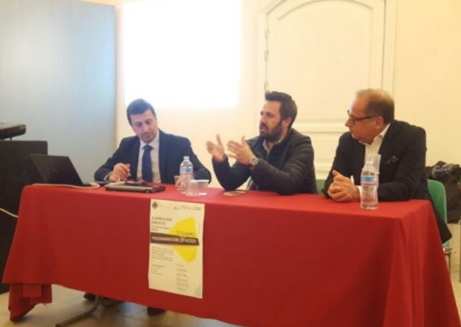 CNA a Noto: seminario per illustrare le opportunità per le imprese
