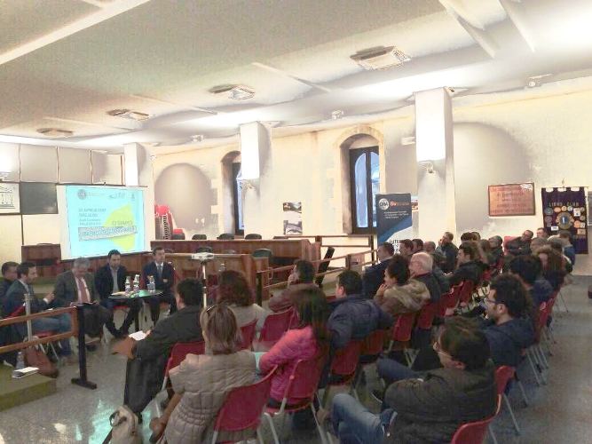 Palazzolo Acreide, CNA. Un seminario per illustrare le opportunità a favore delle imprese