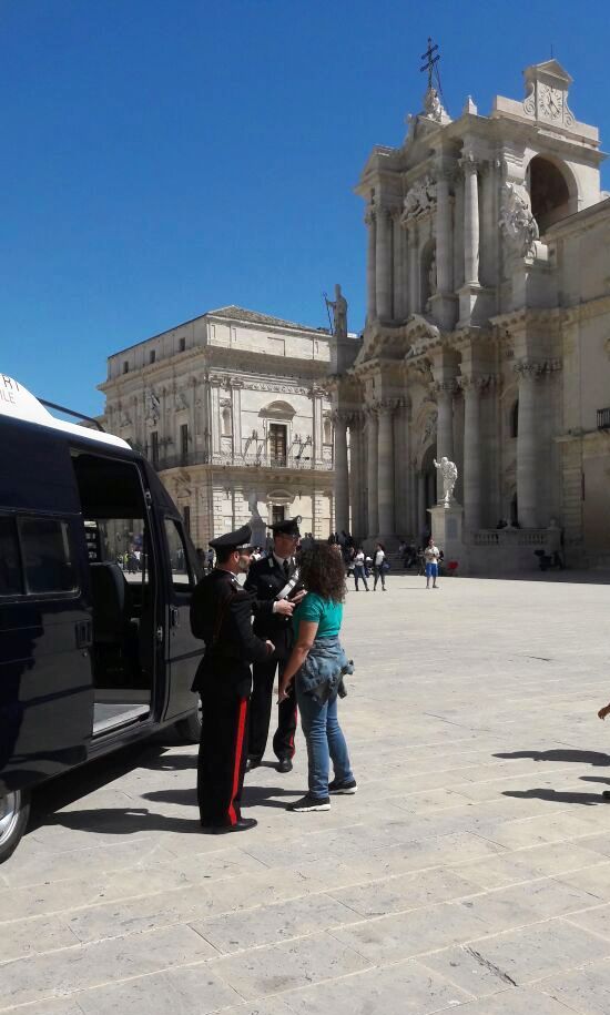 Siracusa. Pasqua intensa per i Carabinieri: tre arresti, numerose segnalazioni e sanzioni nel lungo ponte festivo