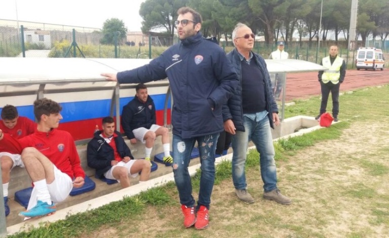 L’Eurosport Avola trionfa al “Di Pasquale” contro la New Modica